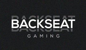 Backseat Gaming